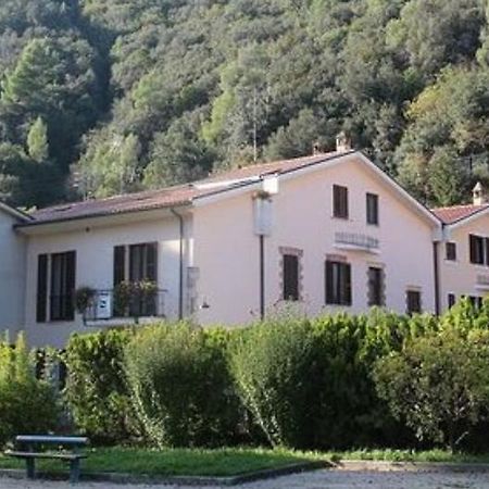 Il Casolare Della Cascata Hotel Terni Exterior photo