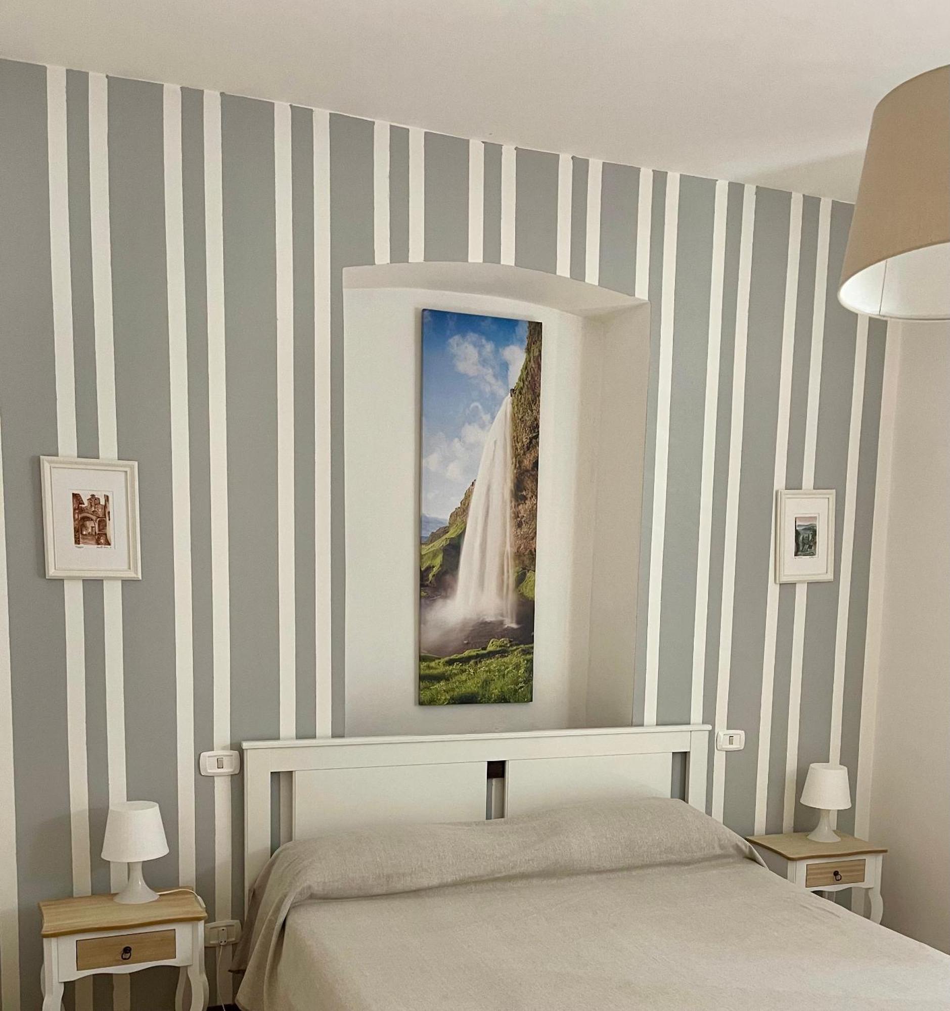Il Casolare Della Cascata Hotel Terni Room photo