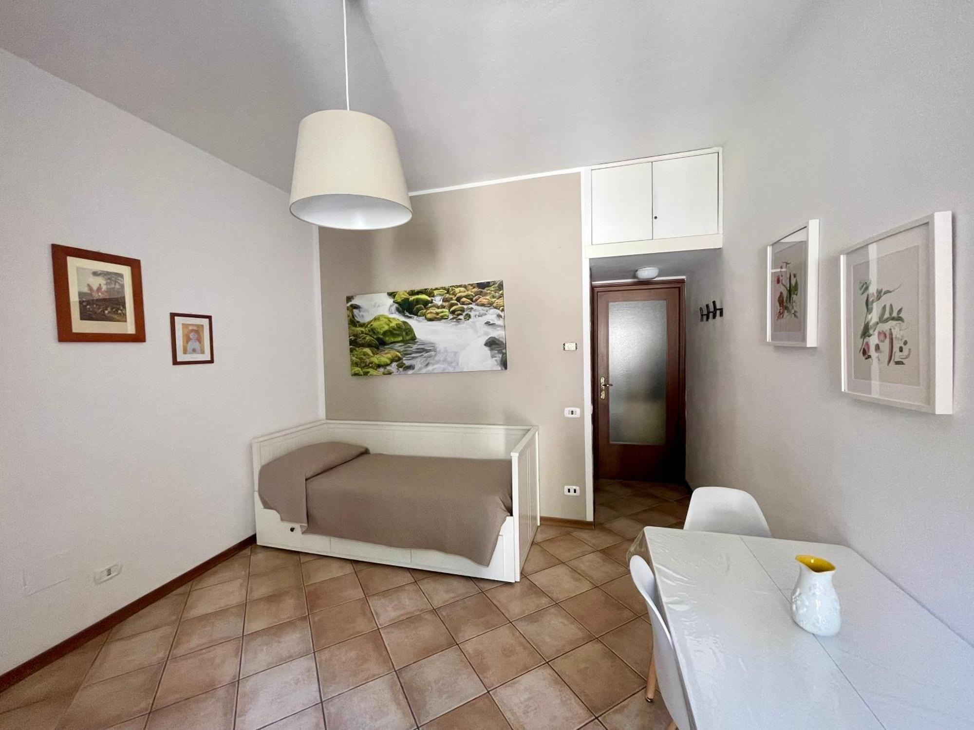 Il Casolare Della Cascata Hotel Terni Room photo