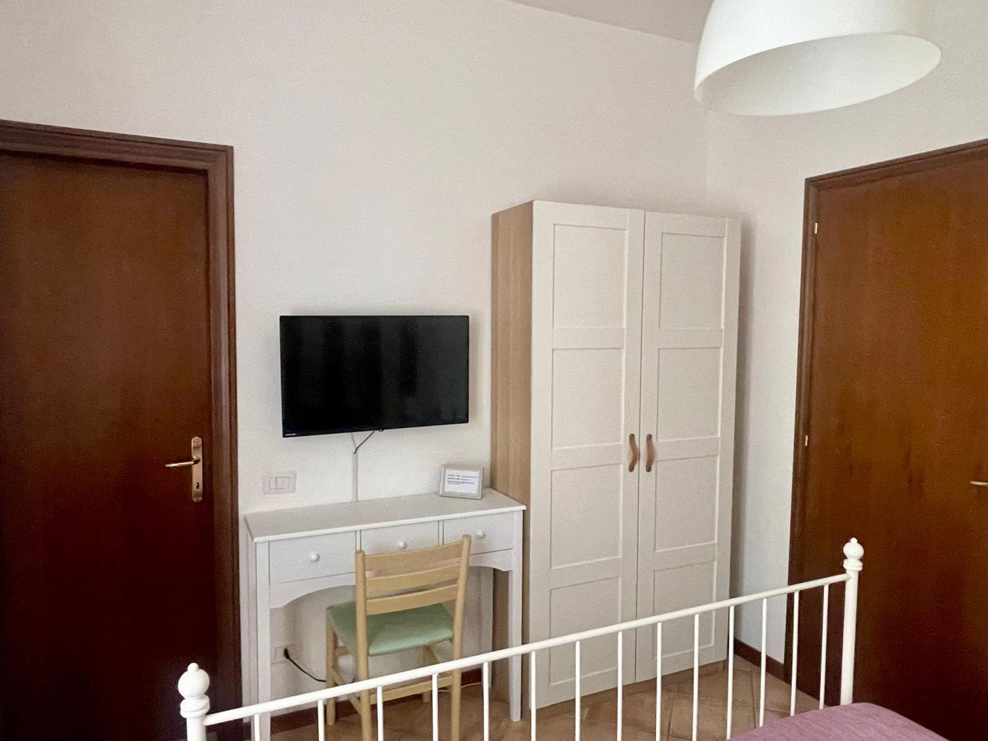 Il Casolare Della Cascata Hotel Terni Room photo