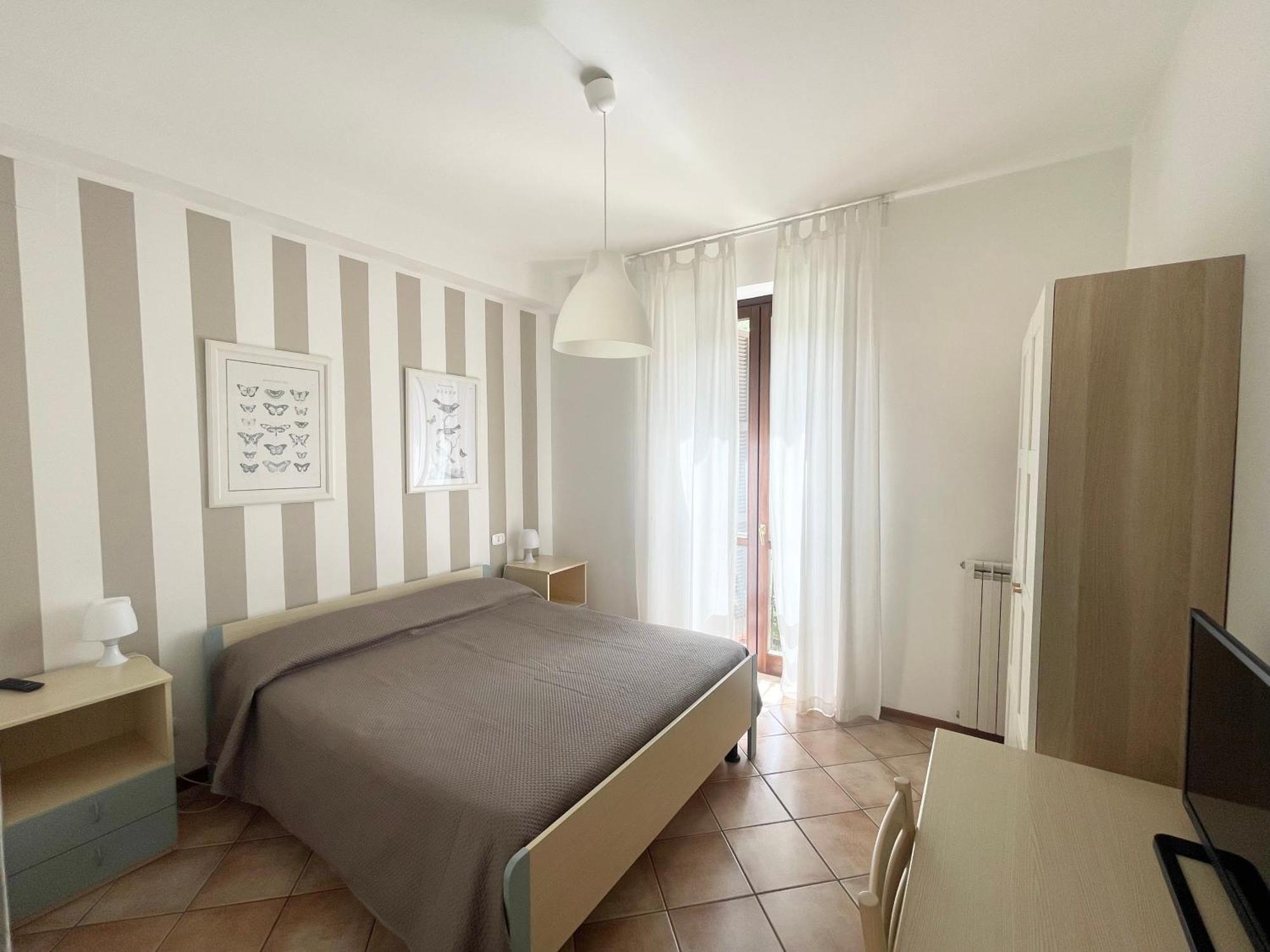 Il Casolare Della Cascata Hotel Terni Room photo